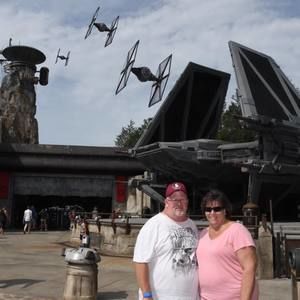 Meet your Posher, Dennis